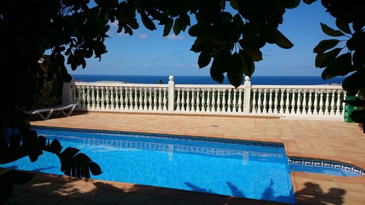 Casa El Tonelero Con Jardin Y Piscina Privada * Gáldar